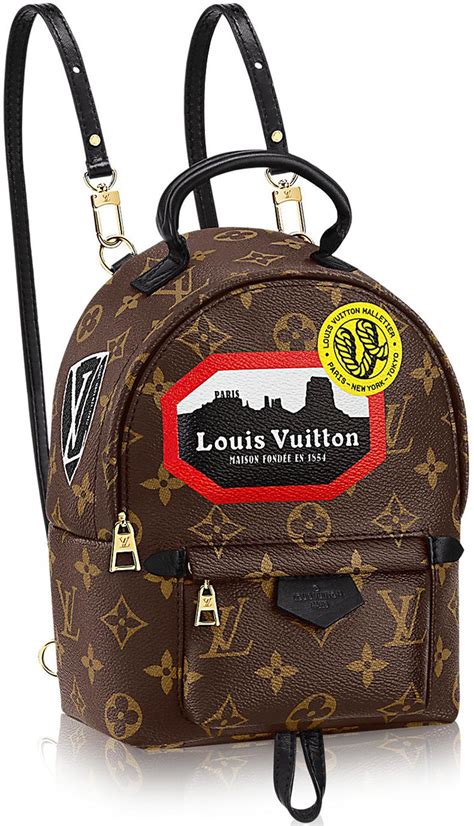 louis vuitton world tour bag